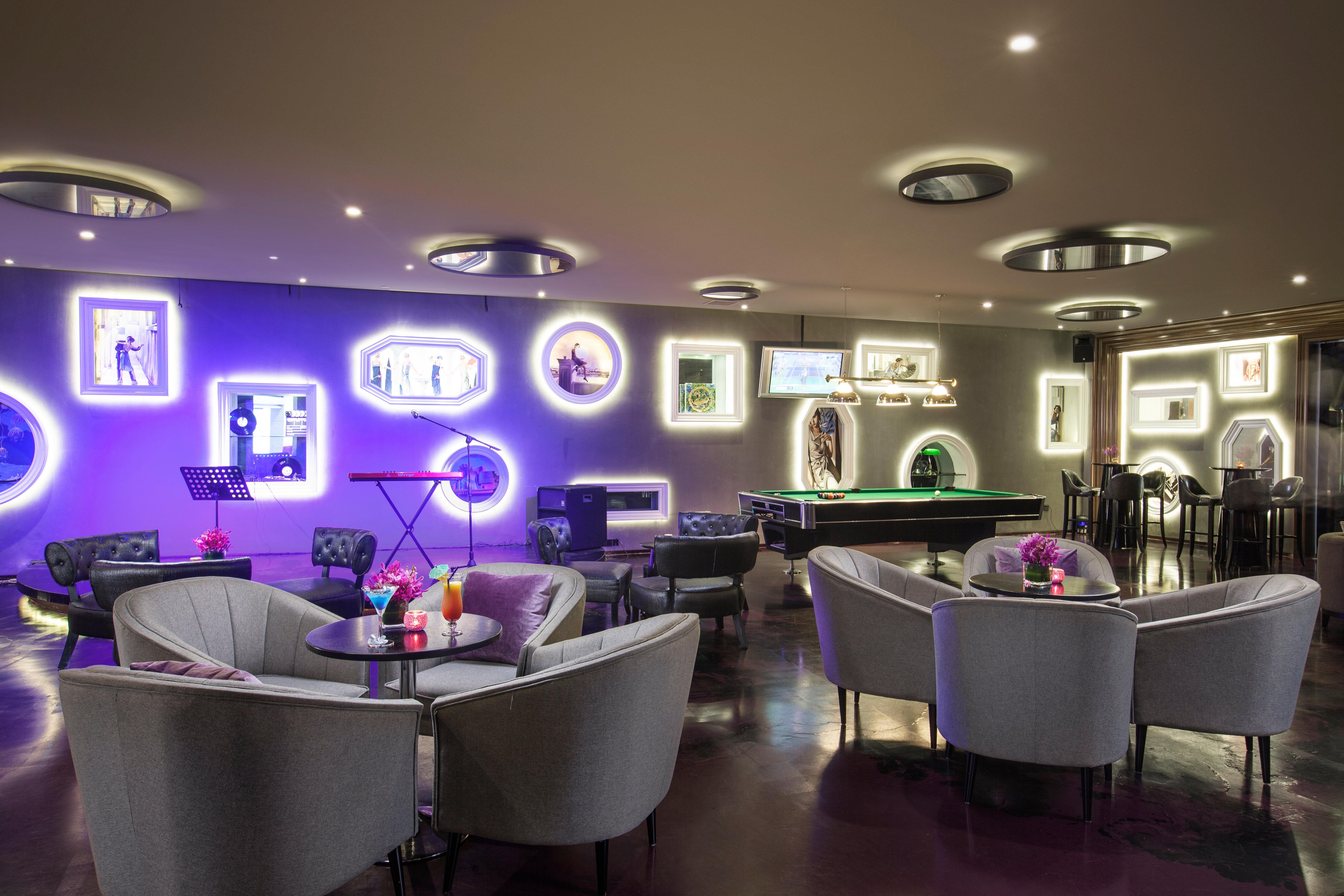 Crowne Plaza Shanghai Pudong By Ihg Exteriér fotografie