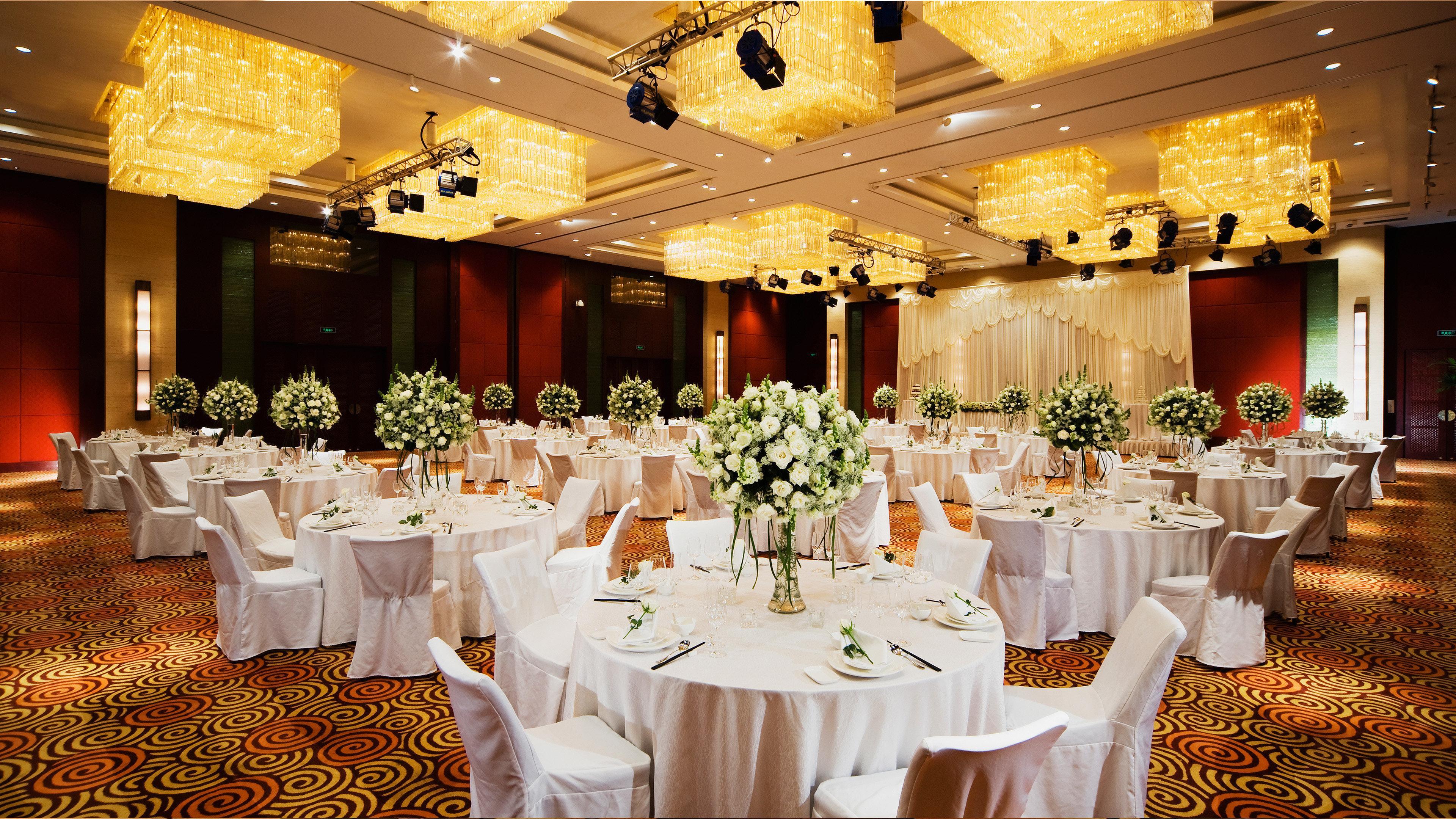 Crowne Plaza Shanghai Pudong By Ihg Exteriér fotografie