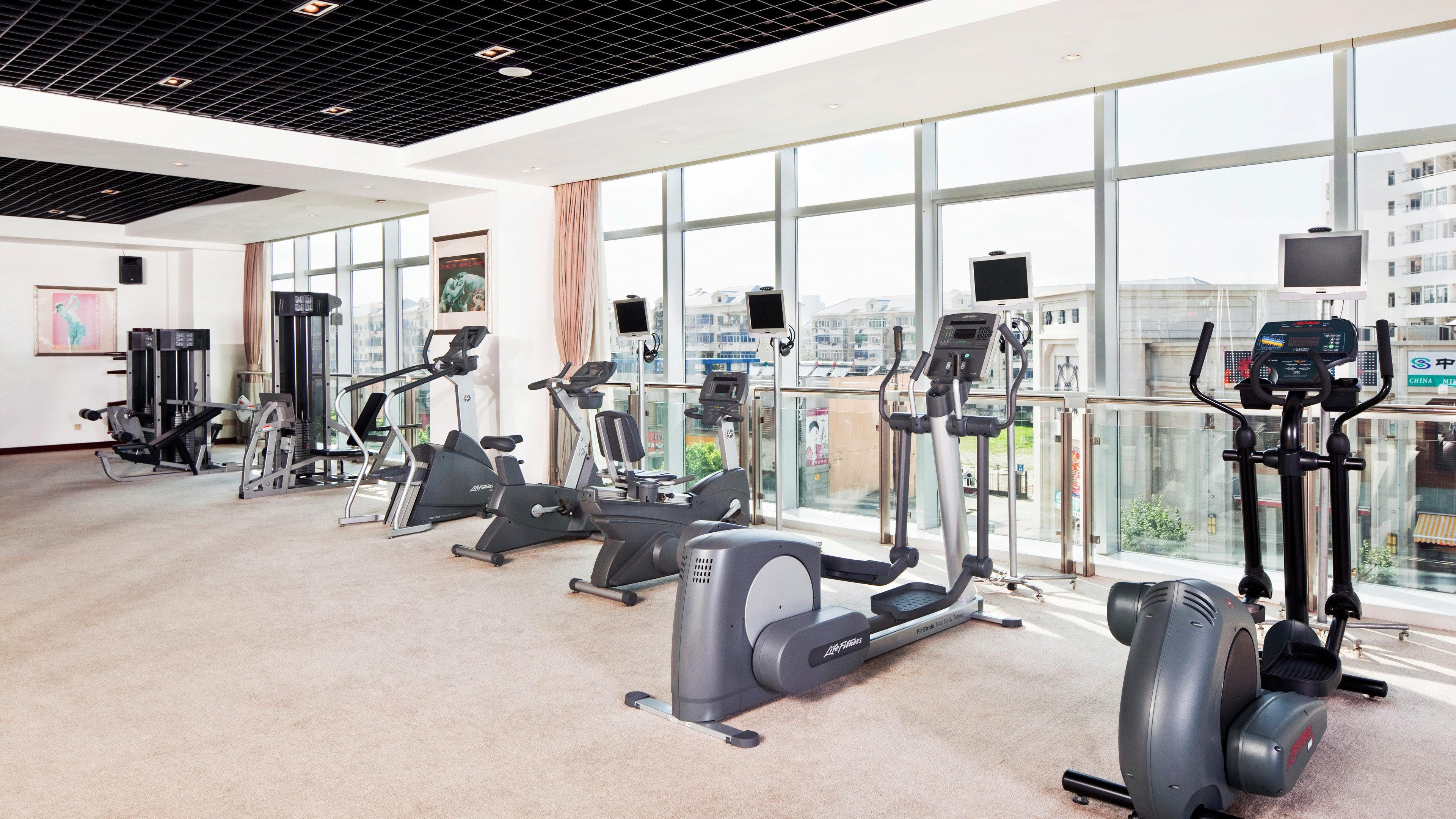 Crowne Plaza Shanghai Pudong By Ihg Exteriér fotografie