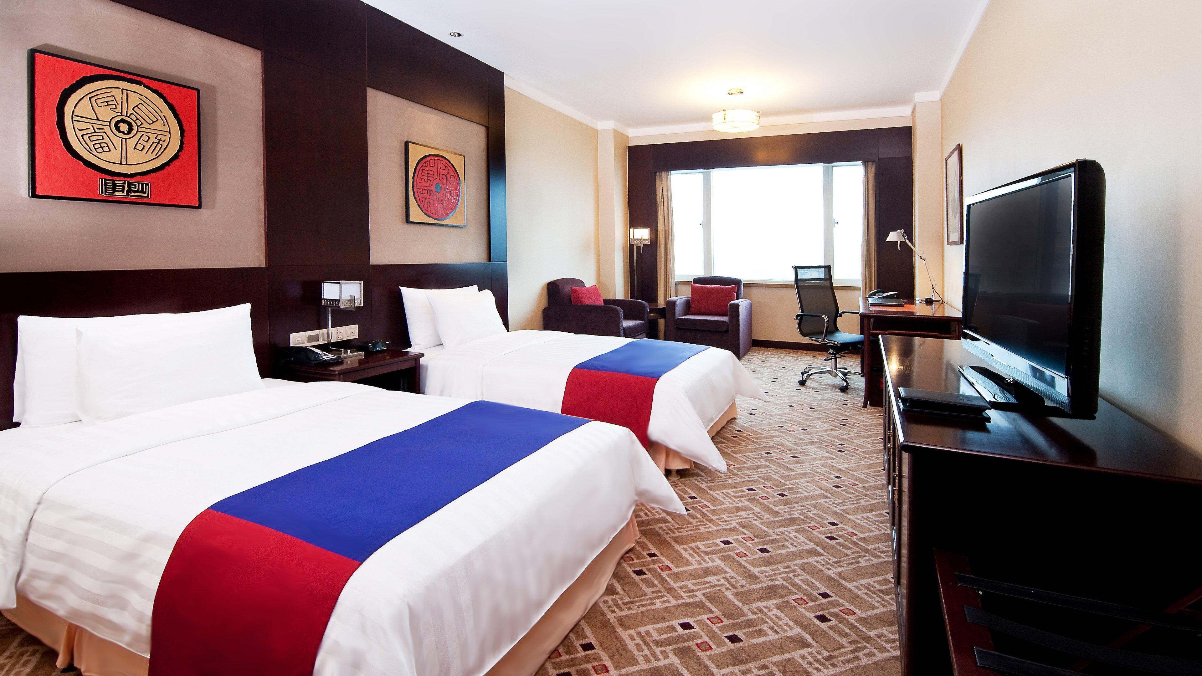 Crowne Plaza Shanghai Pudong By Ihg Exteriér fotografie