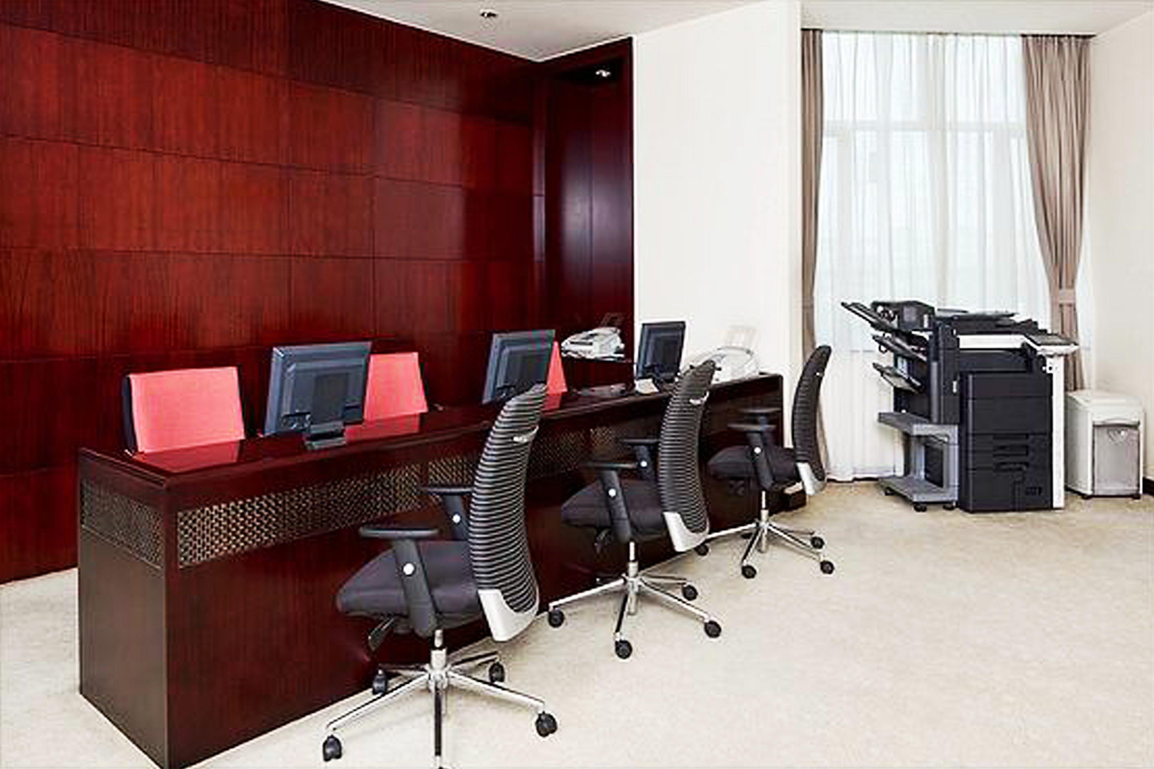 Crowne Plaza Shanghai Pudong By Ihg Exteriér fotografie